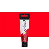 Daler Rowney System 3 Akrilik Boya 150ml 513 Crimson