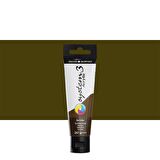 Daler Rowney System 3 Akrilik Boya 150ml 247 Raw Umber
