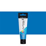 Daler Rowney System 3 Akrilik Boya 150ml 112 Ceruleum Blue Hue