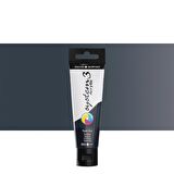 Daler Rowney System 3 Akrilik Boya 150ml 065 Paynes Grey