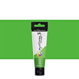 Daler Rowney System 3 Akrilik Boya 150ml 355 Leaf Green
