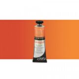 Daler Rowney Georgian Yağlı Boya 38ml Cadmium Orange Hue 619