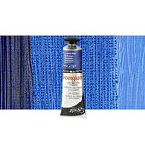 Daler Rowney Georgian Yağlı Boya 38ml Permanent Blue 137