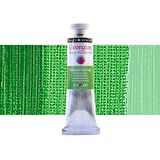 Daler Rowney Georgian Water Mixable Oil Su Bazlı Yağlı Boya 37ml 347 Permanent Green Light