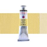 Daler Rowney Georgian Water Mixable Oil Su Bazlı Yağlı Boya 37ml 635 Naples Yellow