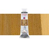 Daler Rowney Georgian Water Mixable Oil Su Bazlı Yağlı Boya 37ml 667 Raw Sienna