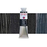 Daler Rowney Georgian Water Mixable Oil Su Bazlı Yağlı Boya 37ml 065 Paynes Grey