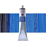 Daler Rowney Georgian Water Mix. Oil Su Bazlı Yağlı Boya 200ml 110 Cobalt Blue Hue
