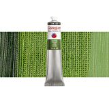 Daler Rowney Georgian Water Mix. Oil Su Bazlı Yağlı Boya 200ml 375 Sap Green