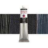 Daler Rowney Georgian Water Mix. Oil Su Bazlı Yağlı Boya 200ml 065 Paynes Grey