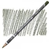 Derwent Graphitint Pencil (Renkli Grafit Kalem) Green Grey (09)