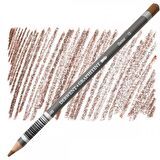 Derwent Graphitint Pencil (Renkli Grafit Kalem) Chestnut (13)