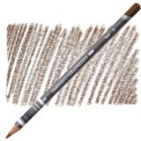 Derwent Graphitint Pencil (Renkli Grafit Kalem) Russet (14)