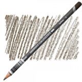 Derwent Graphitint Pencil (Renkli Grafit Kalem) Cool Brown (15)