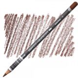 Derwent Graphitint Pencil (Renkli Grafit Kalem) Autumn Brown (17)