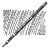 Derwent Graphitint Pencil (Renkli Grafit Kalem) Midnight Black (20)