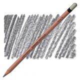 Derwent Metallic Pencil (Metalik Kuru Boya Kalemi) Pewter (81)