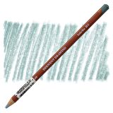 Derwent Drawing Pencil Çizim Kalemi Smoke Blue (3810)