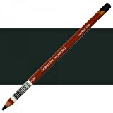 Derwent Drawing Pencil Çizim Kalemi Ivory Black (6700)