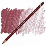 Derwent Pastel Pencil (Pastel Boya Kalemi) Maroon (P170)