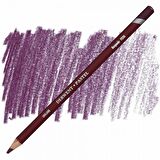 Derwent Pastel Pencil (Pastel Boya Kalemi) Burgundy (P220)
