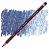 Derwent Pastel Pencil (Pastel Boya Kalemi) Prussian Blue (P350)