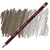 Derwent Pastel Pencil (Pastel Boya Kalemi) Brown Earth (P550)
