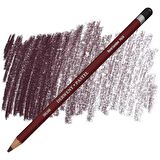 Derwent Pastel Pencil (Pastel Boya Kalemi) Burnt Carmine (P610)