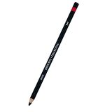 Derwent Tinted Charcoal Pencil (Renkli Kömür Kalemi) Ocean Deep (Tc12)