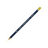 Derwent Watercolour Pencil (Sulu Boya Kalemi) Lemon Cadmium (02)
