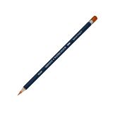Derwent Watercolour Pencil (Sulu Boya Kalemi) Spectrum Orange (11)