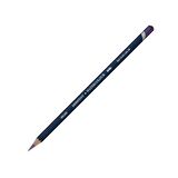 Derwent Watercolour Pencil (Sulu Boya Kalemi) Red Violet (24)