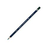 Derwent Watercolour Pencil (Sulu Boya Kalemi) Bottle Green (43)