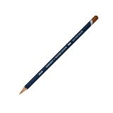Derwent Watercolour Pencil (Sulu Boya Kalemi) Burnt Yellow Ochre (60)