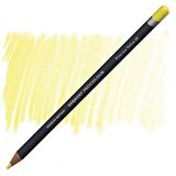 Derwent Procolour Pencil (Kuru Boya Kalemi) Primrose Yellow (02)