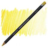 Derwent Procolour Pencil (Kuru Boya Kalemi) Gold (05)