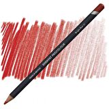 Derwent Procolour Pencil (Kuru Boya Kalemi) Bright Red (11)