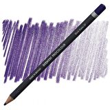 Derwent Procolour Pencil (Kuru Boya Kalemi) Dark Violet (27)