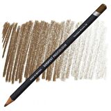 Derwent Procolour Pencil (Kuru Boya Kalemi) Vandyke Brown (56)