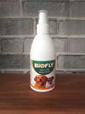 Biofly Kedi Köpek Tüy Deri Bakım Bit Pire Spreyi Dış Parazit İçin