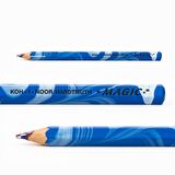 Koh-i Noor Jumbo Magic Pencil Sihirli Kuruboya Kalemi America Blue 3405