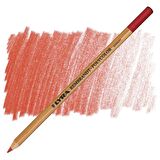 LYRA Rembrandt Polycolor Prof. Kuru Boya Kalemi Scarlet Lake 18