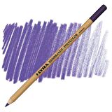 LYRA Rembrandt Polycolor Prof. Kuru Boya Kalemi Dark Violet 36