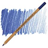 LYRA Rembrandt Polycolor Prof. Kuru Boya Kalemi Light Cobalt Blue 44