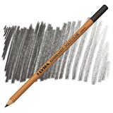 LYRA Rembrandt Polycolor Prof. Kuru Boya Kalemi Dark Grey 98