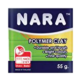 NARA Polimer Kil 55 Gram PM28 Grass Green