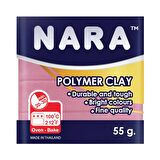 NARA Polimer Kil 55 Gram PM38 Baby Pink