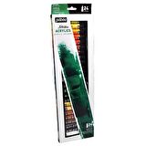 Pebeo Artist's Akrilik Boya 24'lü Set (24x12ml)