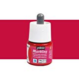 Pebeo Marbling Ebru Boyası 45ml Bengal Pink 03