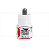 Pebeo Marbling Ebru Boyası 45ml White 10